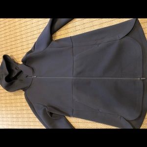 Lululemon scuba hoodie coat